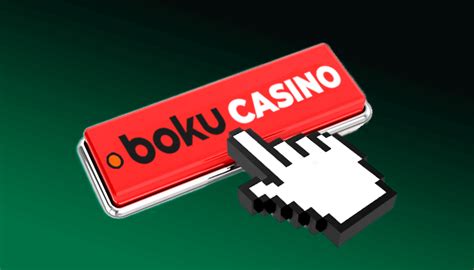 boku deposit casino.